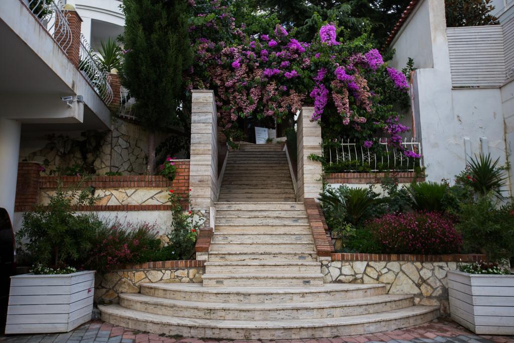 Vila Arber Golem  Exterior photo
