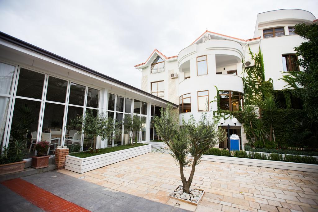 Vila Arber Golem  Exterior photo