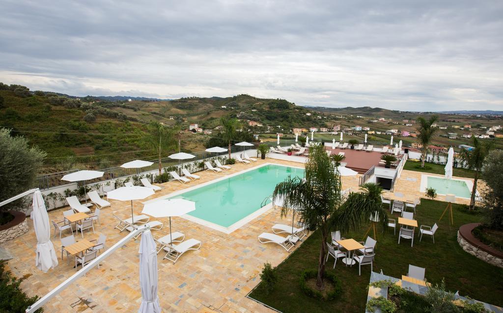 Vila Arber Golem  Exterior photo