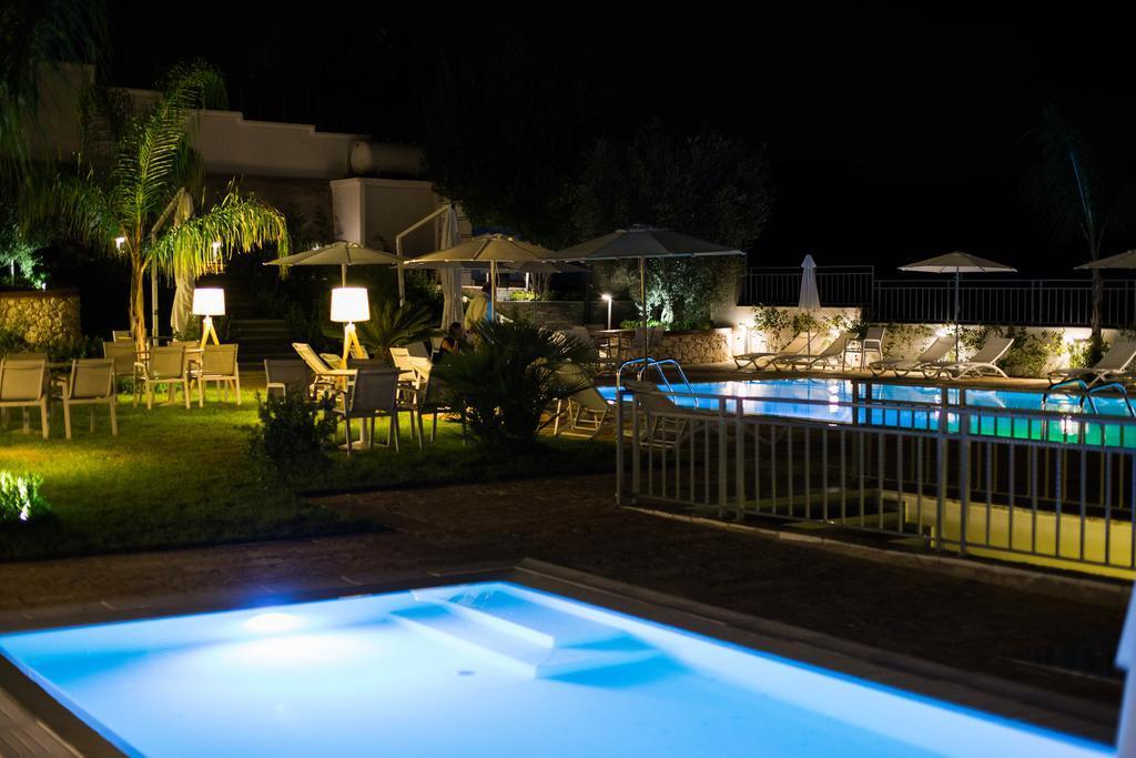 Vila Arber Golem  Exterior photo