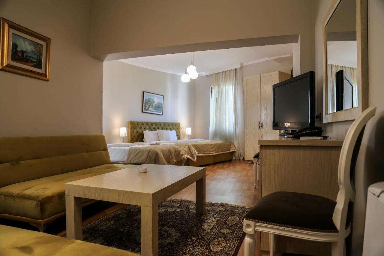 Vila Arber Golem  Exterior photo